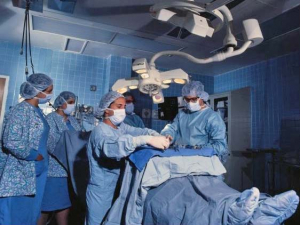 Delco Jury Awards $1 Million in Medical Malpractice Case | Surgery