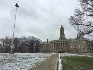 Penn State Abuse Scandal Likely to Spawn Lawsuits