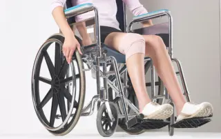 The Staggering Costs of Living with a Spinal Cord Injury