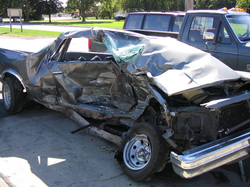 Finding an Auto Accident Personal Injury Lawyer