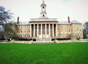 Penn State University - Freeh Report 'The Fallout for Penn State'