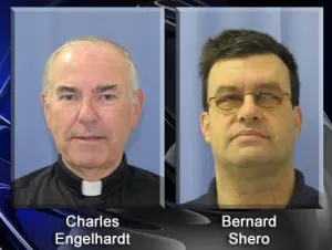 Priest Sex - Father Charles Engelhardt & Bernard Shero