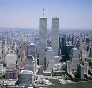 World Trade Center New York City - 9/11 Verdict