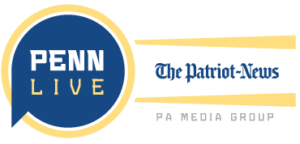 Second day of trial - Penn-Live Patriot News Logo
