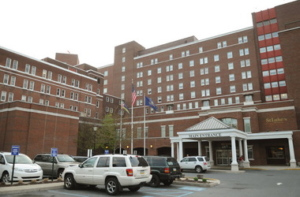 St. Lukes University Hospital, Lehigh Valley Pennsylvania