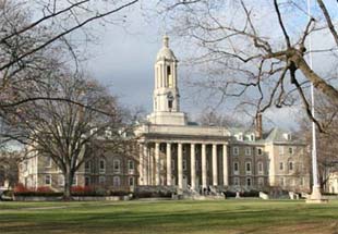 PSU Penn State - Settlement Payouts
