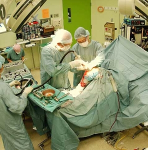 When Surgeons Operate on the Wrong Body Part | Surgical Checklist