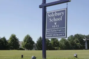 Bucks County Sexual Abuse School Cover-Up - Solebury School