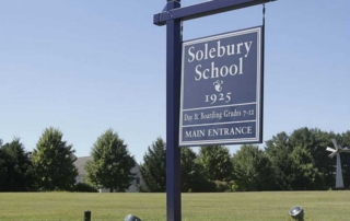Solebury School Bucks County PA