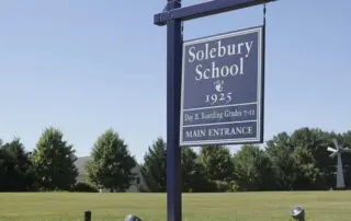 Solebury School Bucks County PA