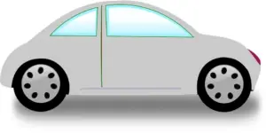 small car | compact car | car accident attorneys near me