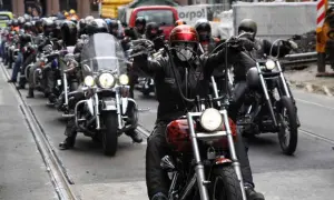 Fatal Motorcycle Club Brawl - Philadelphia Jury Awards $9.7 Million