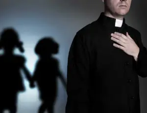 pennsylvania clergy sex abuse