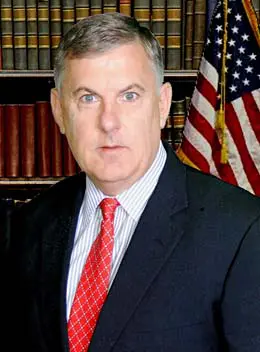 W. Robb Graham - Attorney