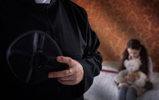 clergy abuse | catholic priest