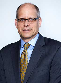 Grege Heller - Attorney