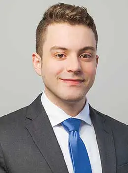 Mark Schork - Attorney