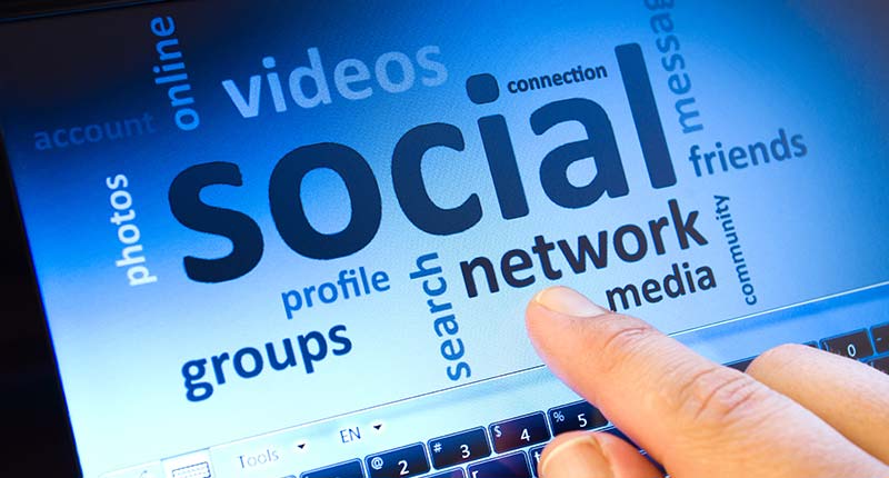 Lawsuits Involving Social Media | McLaughlin & Lauricella