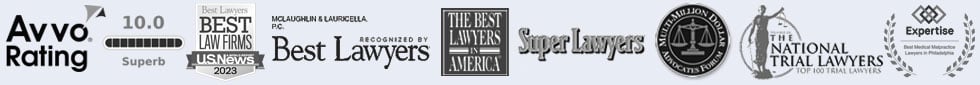 Avvo Rating - Best Law Firms - Super Lawyers - Multi-Million Dollar Advocates - Member of The National Trial Lawyers Top 100 Trial Lawyers - Expertise Award
